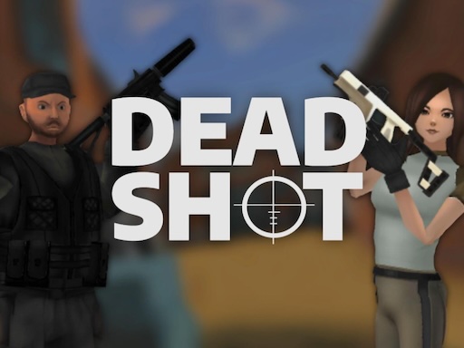 Deadshot.io