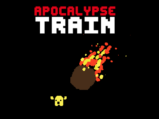 Apocalypse Train