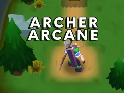 Archer Arcane