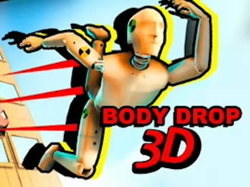 Body Drop 3D