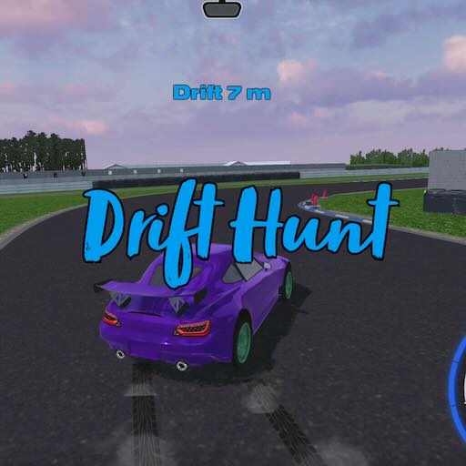 Drift Hunt