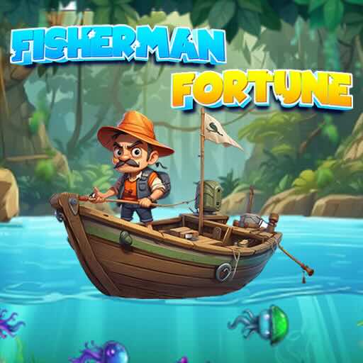 Fisherman Fortune