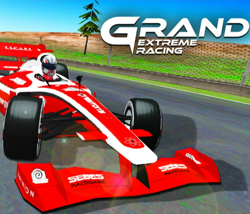 Grand Extreme Racing