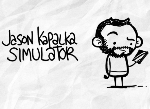 Jason Kapalka Simulator
