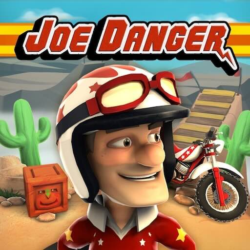 Joe Danger The Game