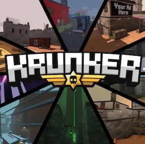 Krunker.io - Jogue Krunker.io Jogo Online