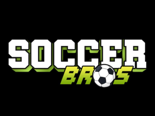 Soccer Bros