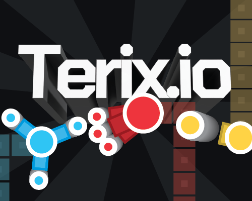 Terix.io
