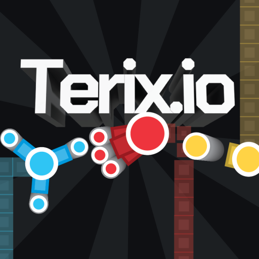 Terix.io