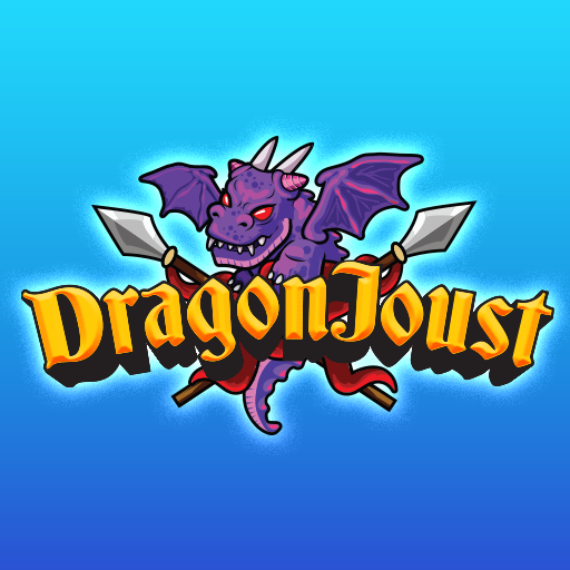 Dragon Joust