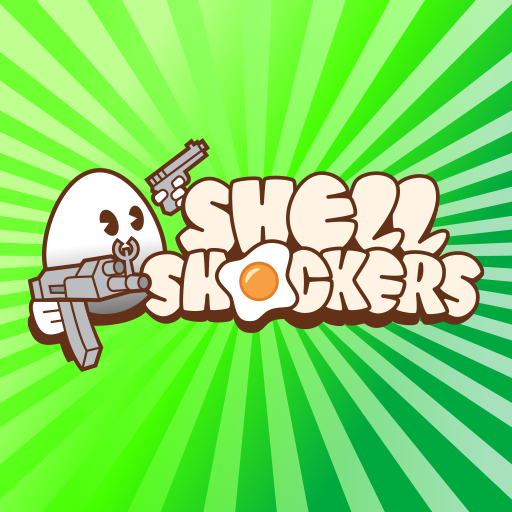 Shell Shockers 🍳 Multiplayer io game