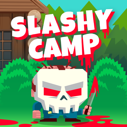 Slashy Camp
