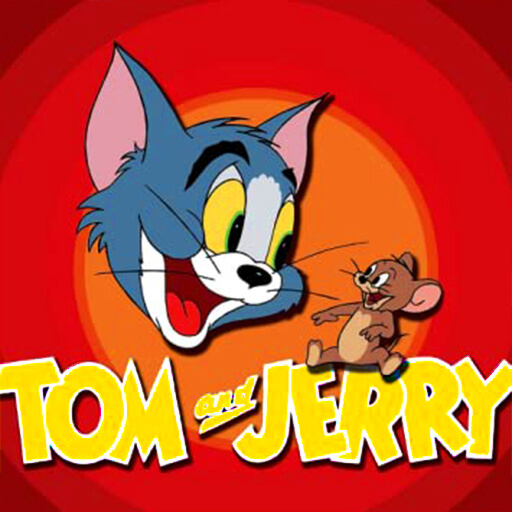 Tom & Jerry; Jerry Run