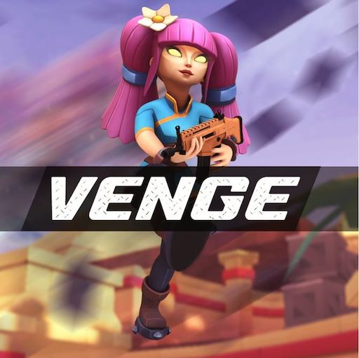 Venge.io - Chơi miễn phí tại Crazy Game