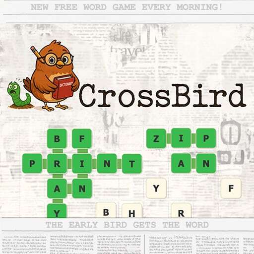 CrossBird