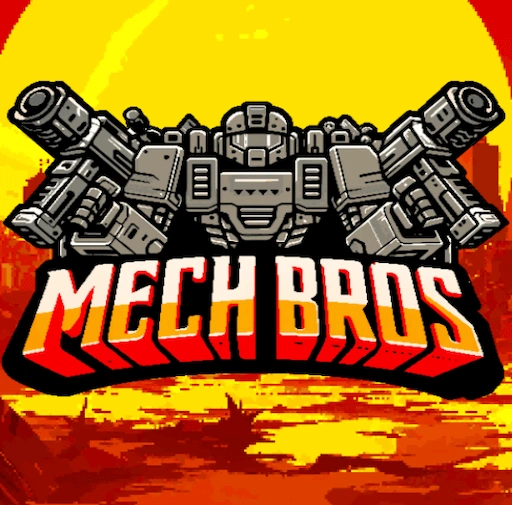 Mech Bros