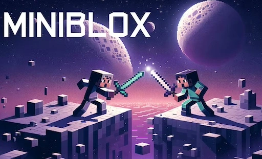 MiniBlox