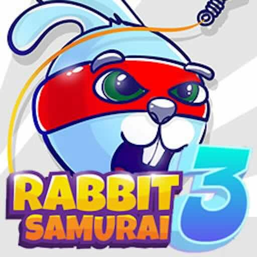Rabbit Samurai 3