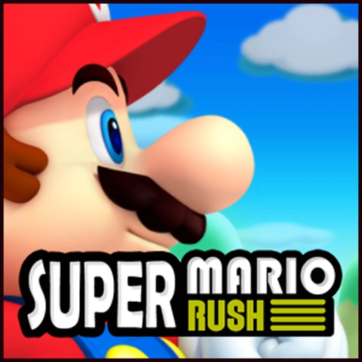 Super Mario: Rush