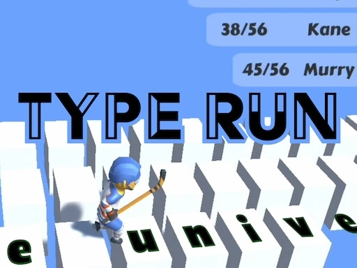 Type Run