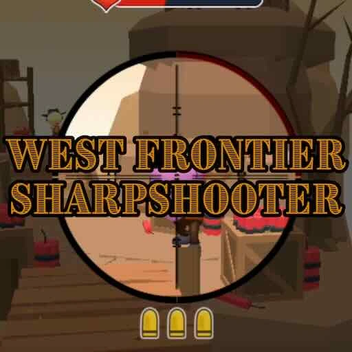 West Frontier Sharpshooter 3D